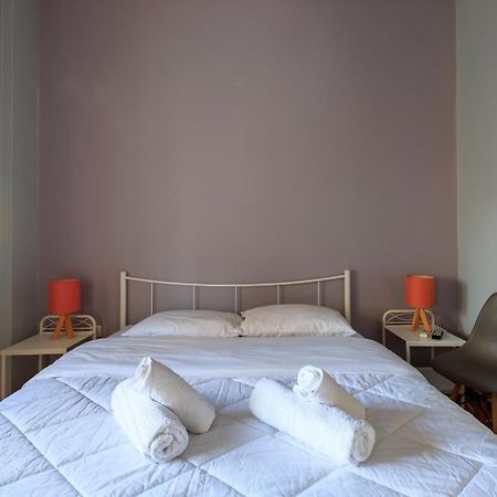 Aiolos Koukaki Center Apartment Athens Luaran gambar