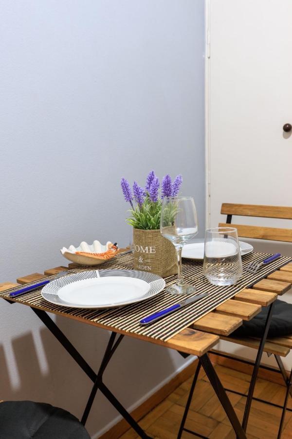 Aiolos Koukaki Center Apartment Athens Luaran gambar